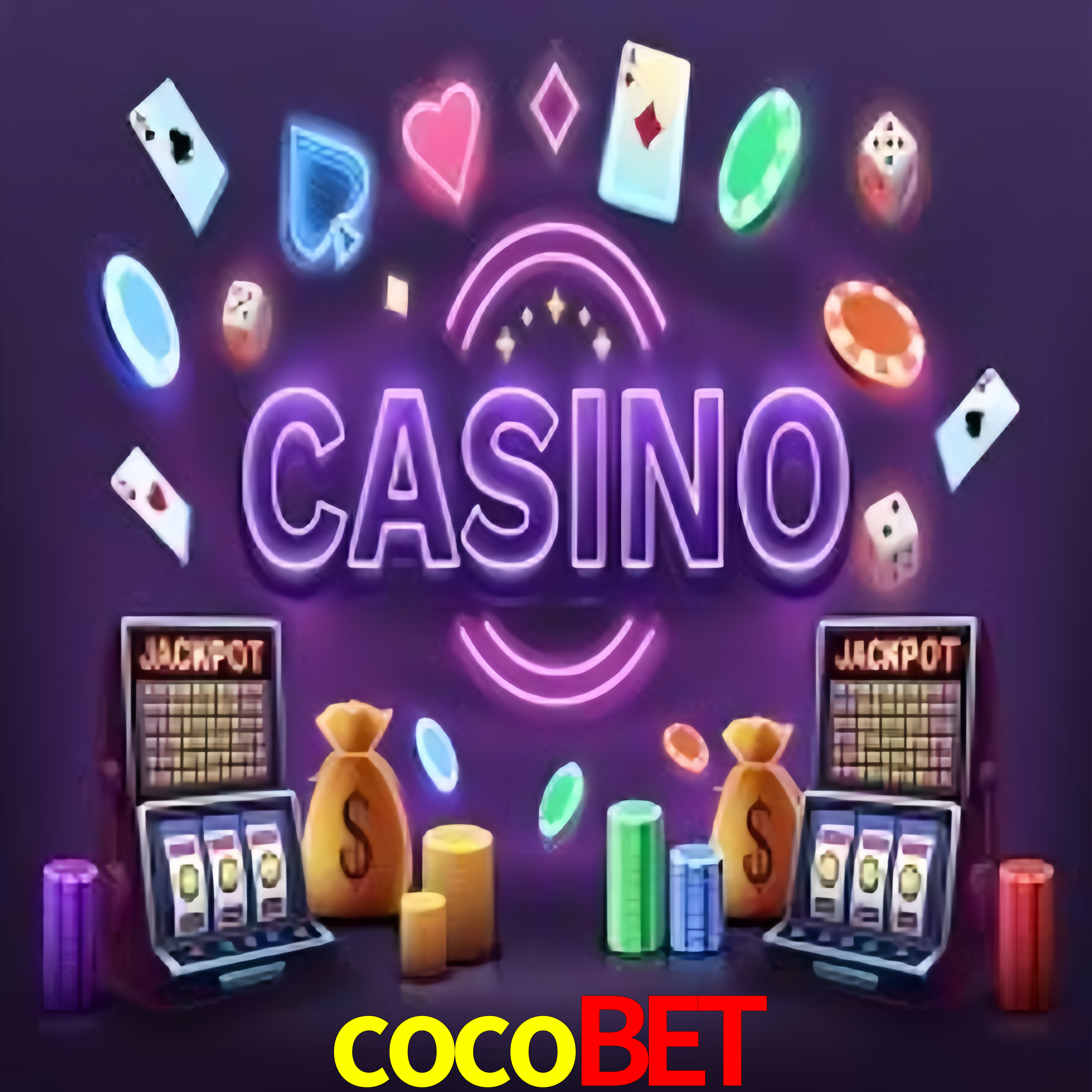 A Arte do Poker: Estratégia e Habilidade no cocobet.COM